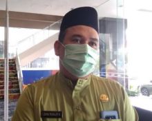 Momen Tahun Baru, Diskes Pekanbaru Galakkan Kampanye Kesehatan, Ajak Masyarakat Terus Terapkan 3M (foto/int) 