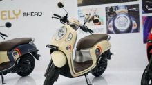 Honda Scoopy
