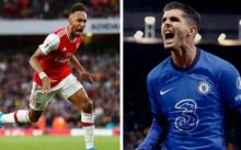 Derby London, Arsenal Wajib Menang Kalau Tak Mau Tambah Malu Dihajar Chelsea (foto/int) 