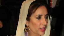 Kisah Seorang Pemimpin Wanita Muslim Pertama Benazir Bhutto yang Tewas Dibunuh
