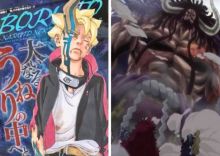 Pelanggaran Hak Cipta Terparah, Situs Manga Bajakan Buat Jepang Merugi 35 Miliar Yen (foto/ilustrasi) 