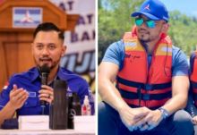 AHY Masuk Sebagai Pesaing Berat Prabowo-Sandi, Netizen Dukung dan Sebut Begini (foto/int) 