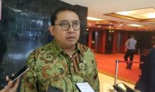 Wakil Ketua Umum Partai Gerindra Fadli Zon