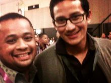 Pengamat: Menteri Sandiaga Uno Diminta Prioritaskan Pariwisata di Riau (foto/int) 