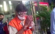 Sambil Angkat Tangan, Direktur PT DPP Enggan Bersuara (foto/int) 