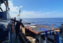 Tim Patroli gabungan