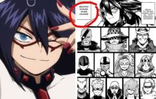 Boku no Hero Academia, Midnight Dipastikan Tewas, Shigaraki Berhasil Kabur dan Deku Sekarat (foto/int) 