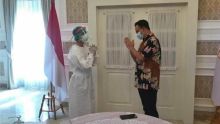 Foto : Gubernur DKI Jakarta Anies Baswedan (Dok. Khusus)
