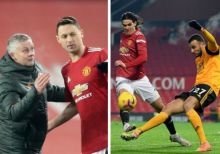 MU Semakin Terdepan, Raih 3 Poin dan Tempel Ketat Liverpool di Puncak Premier League (foto/int) 