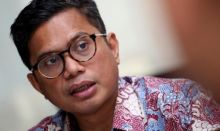 Wakil Menteri BUMN Pahala Mansury. Foto: int 