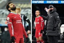 Liverpool Imbang, Tim Jurgen Klopp Bisa Dikudeta MU Hingga Everton Kapan Saja (foto/int) 