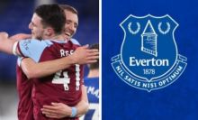 Everton Takluk di Markas Sendiri, Gagal Tempel Liverpool di Puncak Klasemen Liga Inggris (foto/int) 