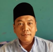 Amrizal Ketua MUI Bengkalis