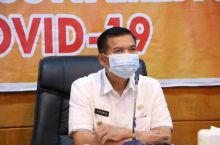 Walikota Pekanbaru, Firdaus