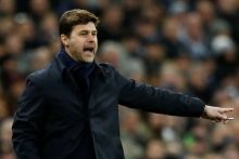 Pochettino Mantan Juru Taktik Tottenham Hotspur Resmi Latihan Paris Saint Germain (foto/int) 