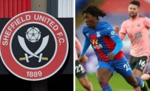 Dihajar Crystal Palace, Sheff United Terpuruk di Dasar Klasemen Dengan Catatan Tidak Pernah Menang (foto/int) 