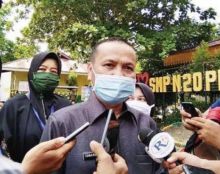 Kadisdik, Ismardi Ilyas