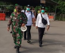 Gaplin dan Prokes oleh tim gabungan