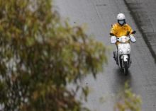 Pembatasan Covid-19, Semua Orang Wajib Memakai Masker di New South Wales