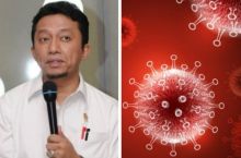 Ban Mobil China Terdeteksi COVID-19, Tifatul Sembiring: Kok Bisa? (Foto/int) 