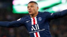 Kylian Mbappe (net) 