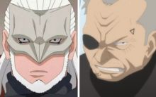 Bocoran dan Prediksi Boruto 181, Debut Kashin Koji Si Jiraiya Jahat, Konohamaru Temukan Wadah (foto/int) 