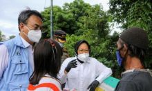 Mensos Tagar Pencitraan Trending, Netizen: Menteri Harusnya Fokus Perbaiki Kinerja Skala Nasional (foto/int) 