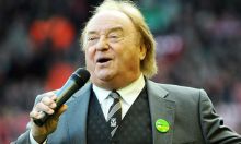 Gerry Marsden