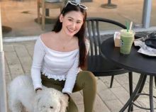 Polisi Curigai Pramugari Cantik Diperkosa Sebelum Dibunuh di Hotel Saat Rayakan Tahun Baru 2021 (foto/int) 