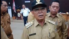 Harris Pastikan Tidak Ada Pelantikan Pejabat Hingga Jabatannya Berakhir (foto/int) 