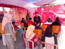 Razia Protokol Kesehatan, Tim Yustisi Jaring 41 Pelanggar