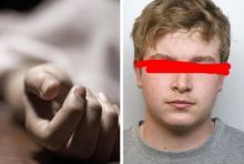 Cekcok Hubungan Intim Akan Dibocorkan, Mason Anak Jutawan Bunuh Alex (foto/int) 