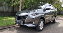 Toyota Avanza