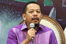 Direktur Eksekutif IndoBarometer, M. Qodari