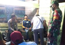 Pengacara Puskopkar Sayangkan Peristiwa Kekerasan Terhadap Pekerja Kebunnya di Rohul, E Sangur: Proses Hukum Dengan Cepat (foto/ist) 