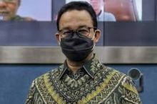 Gubernur DKI Jakarta, Anies Baswedan