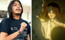 Attack on Titan Final Season Episode 5 Rilis, Netizen Sebut Eren Yeager Mirip Fiersa Besari (foto/int) 