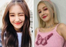 Tersebar Foto Nancy Momoland Ganti Baju, Netizen: Orang Jahat Sekarang Banyak Banget (foto/int) 