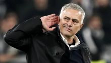 Melaju Tak Terkalahkan, Mourinho Disebut Telah Mengubah Mental Tottenham Hotspur (foto/int) 