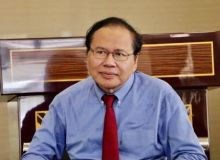 Ekonom senior Faisal Basri