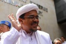 Habib Rizieq Shihab