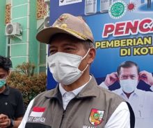 Wakil Walikota Pekanbaru, Ayat Cahyadi