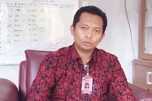 Nugroho Noto Susanto 