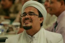 Habib Rizieq