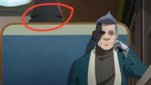 Bocoran Gambar Boruto Episode 182, AO Bertemu Sosok Berjubah Hitam (foto/int) 