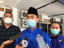 Kadishub Pekanbaru, Yuliarso