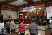 Pemkab Siak-BPJS Ketenagakerjaan Teken Nota Kesepakatan Lanjutkan Kerjasama (foto/lin) 