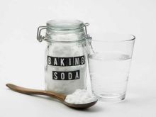 Baking soda