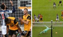 Wolves Dikalahkan Tim Zona Degradasi di Markas Sendiri (foto/int) 