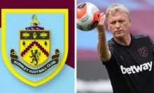 West Ham Menang Tipis Lawan Burnley (foto/int) 